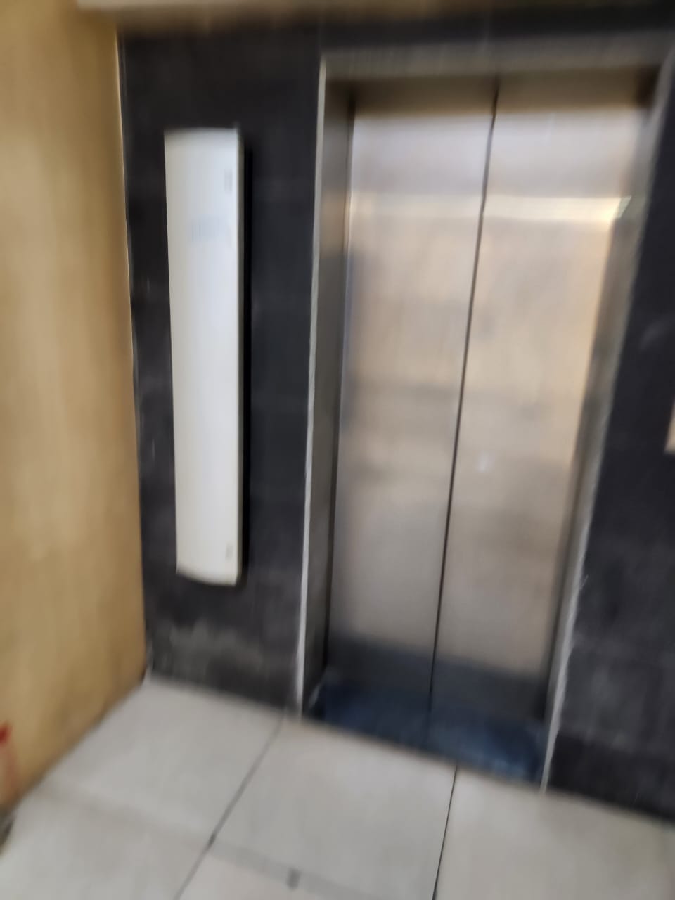 Goyal Infinity - Prahladnagar