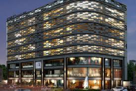 Scarlet Business Hub - Paldi