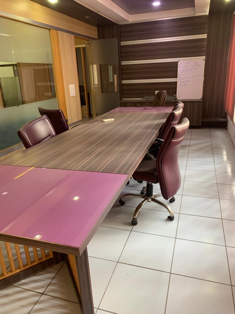Safal Profitaire - Prahladnagar