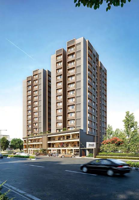 Shivalik Platinum - Bodakdev
