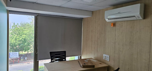 Parshwanath Business Park - Prahladnagar