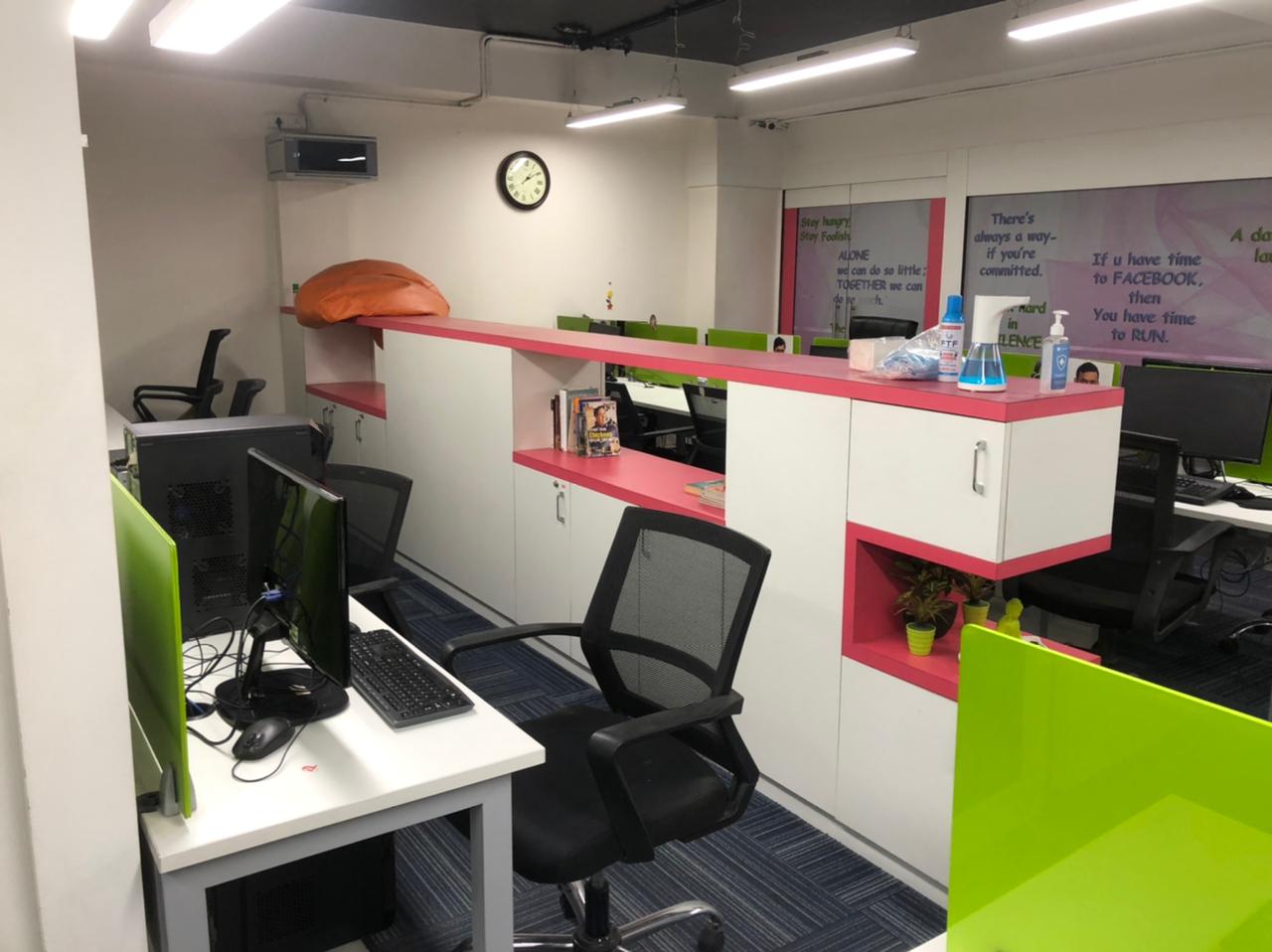 Indraprastha Corporate - Prahladnagar