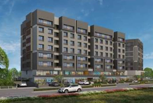 Saral Parivesh - Chandkheda