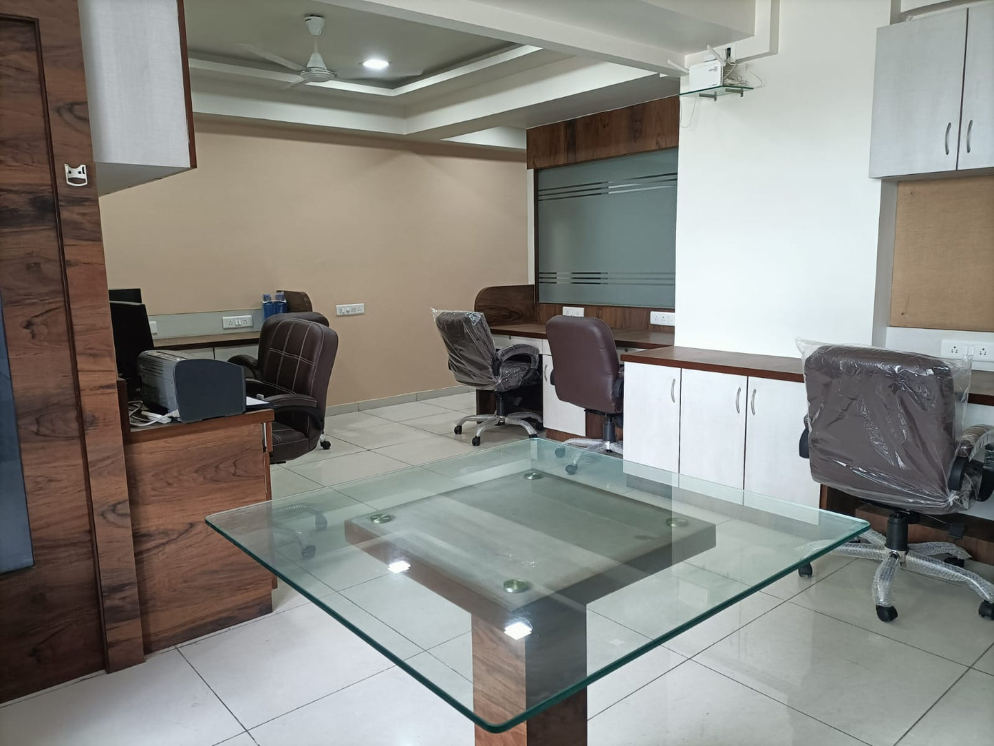 Dev Auram - Prahladnagar