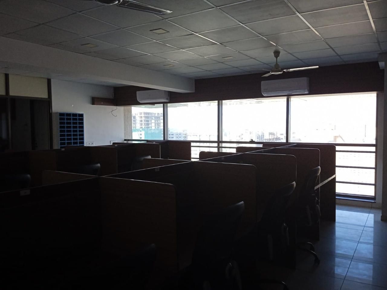 Empire Business Hub - Science City