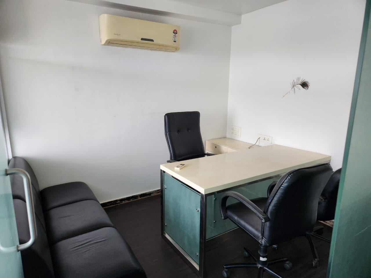 Goyal Infinity - Prahladnagar