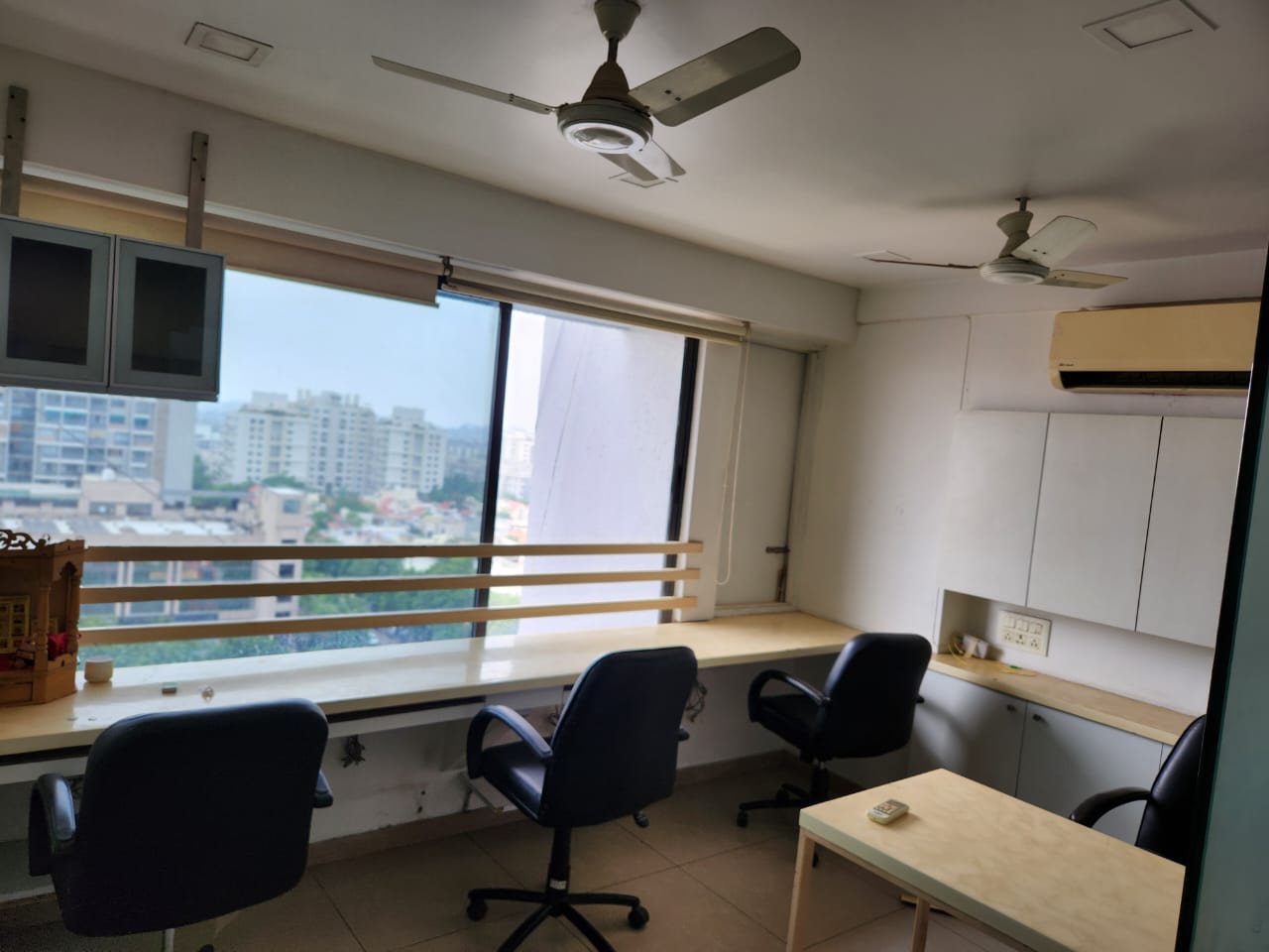 Goyal Infinity - Prahladnagar