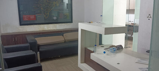 Venus Atlantis - Prahladnagar