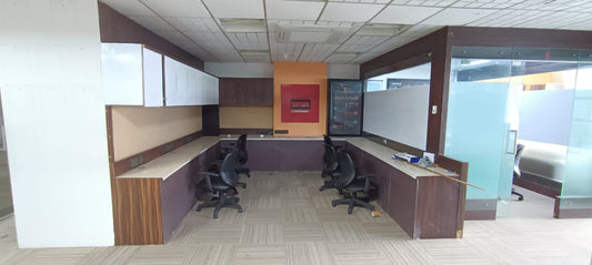 Venus Atlantis - Prahladnagar