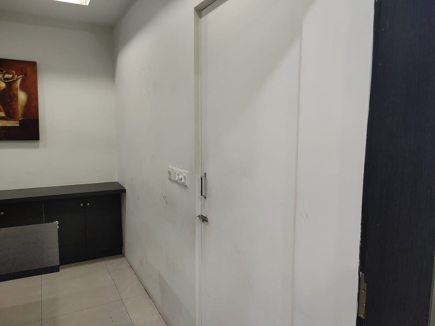 Pinnacle Business Park - Prahladnagar