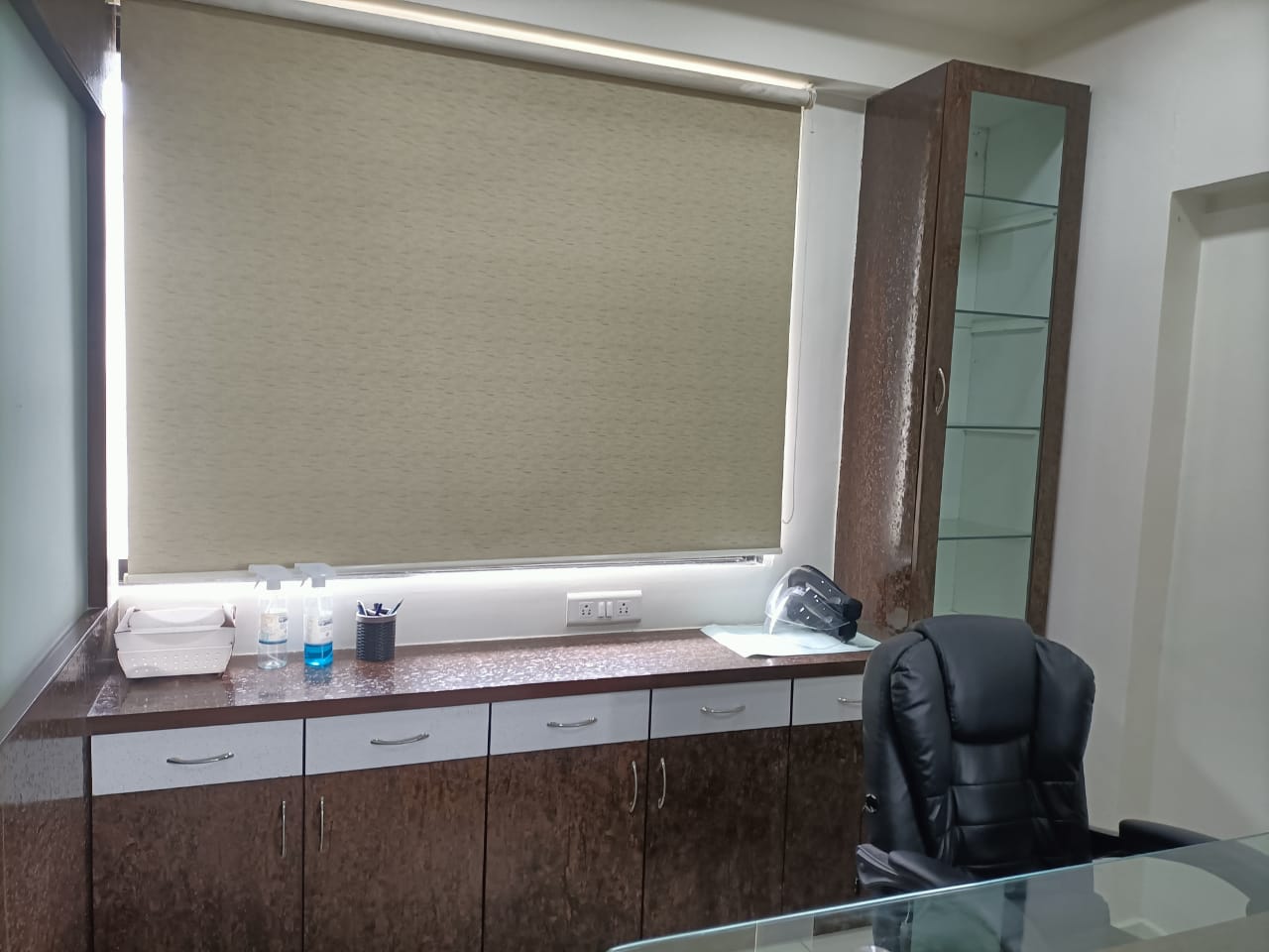 Dev Auram - Prahladnagar
