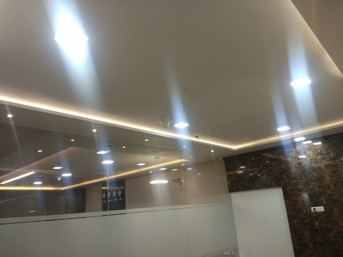 Iscon Elegance - Prahladnagar