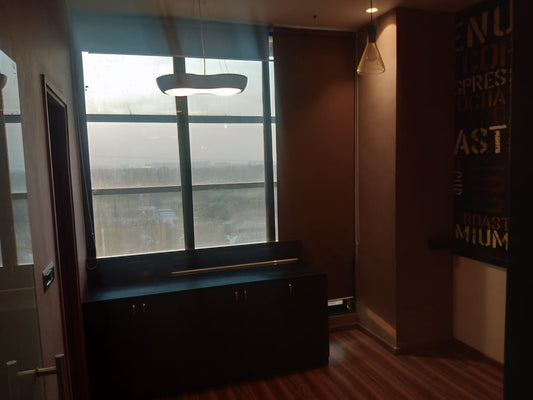 Iscon Elegance - Prahladnagar