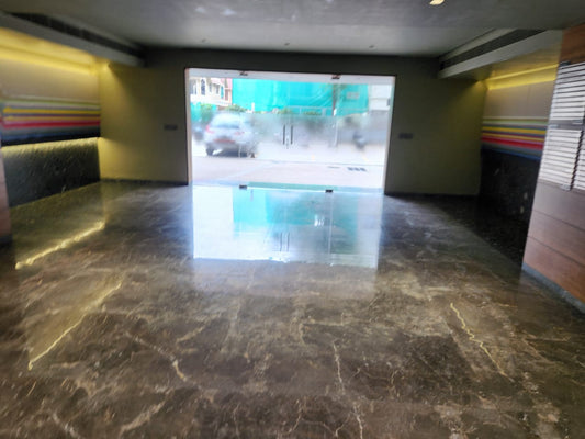 Goyal Infinity - Prahladnagar