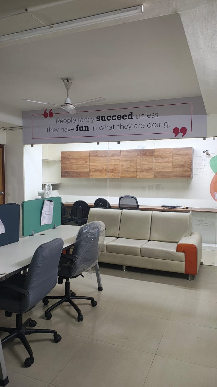 Safal Pegasus - Prahladnagar