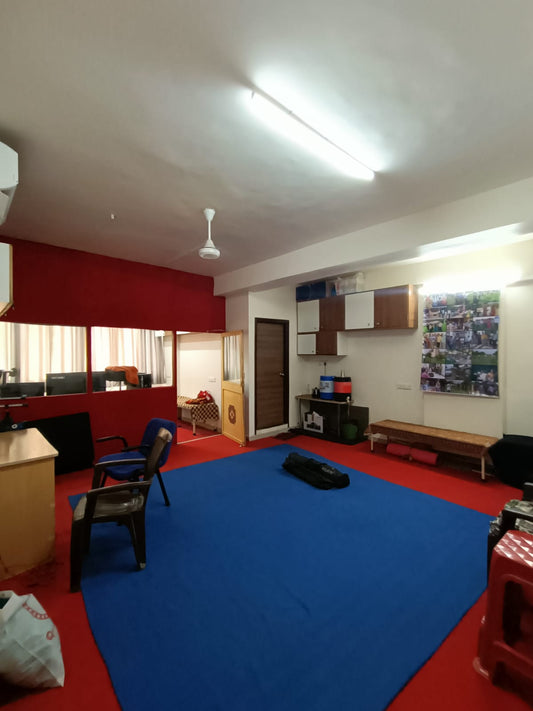 Dev Aurum - Prahladnagar