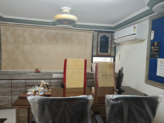 Hemkoot Complex - Ashram Road