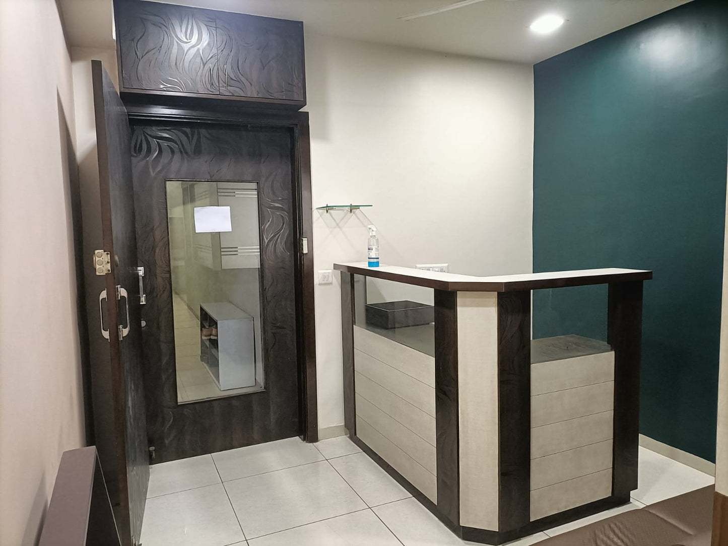 Dev Auram - Prahladnagar