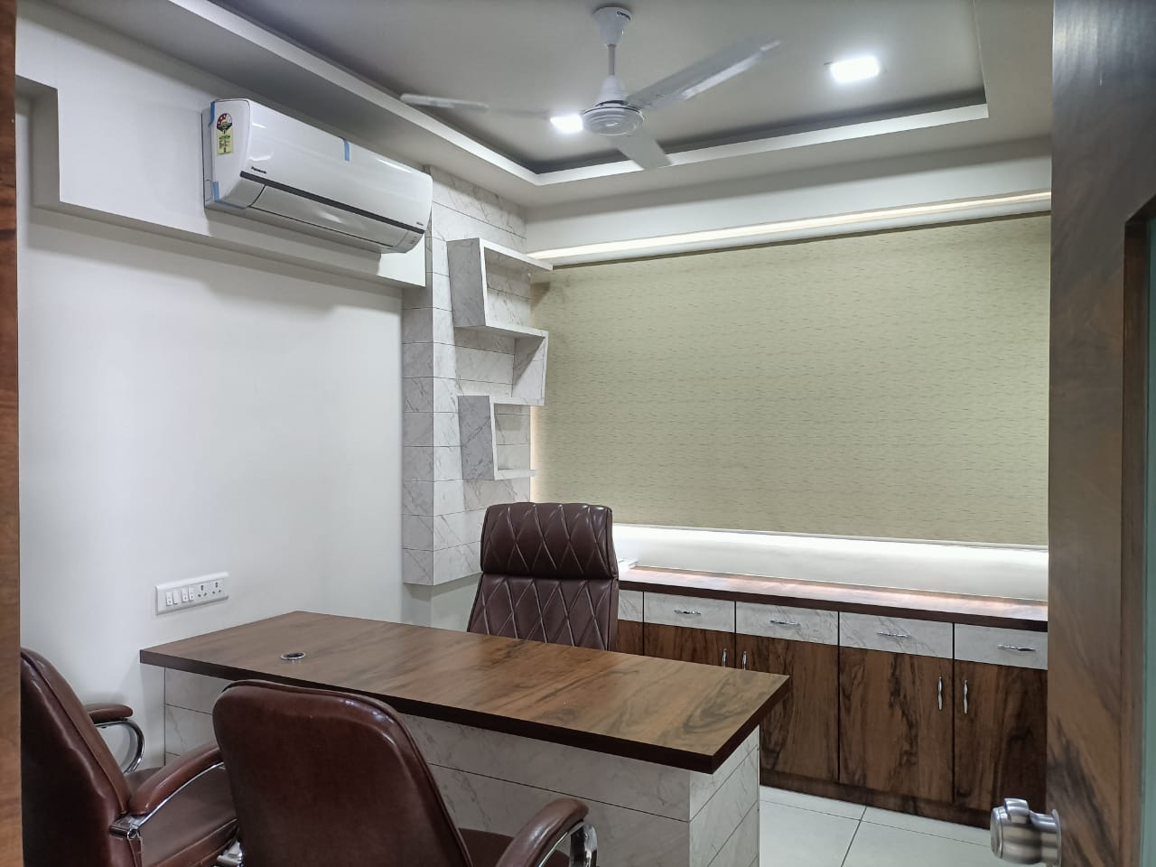 Dev Auram - Prahladnagar