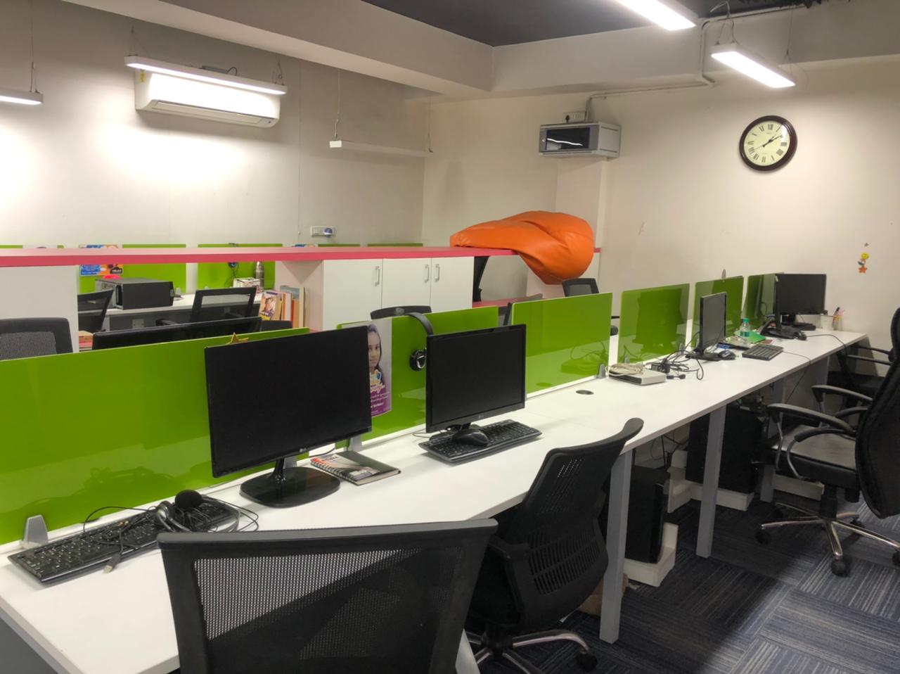 Indraprastha Corporate - Prahladnagar