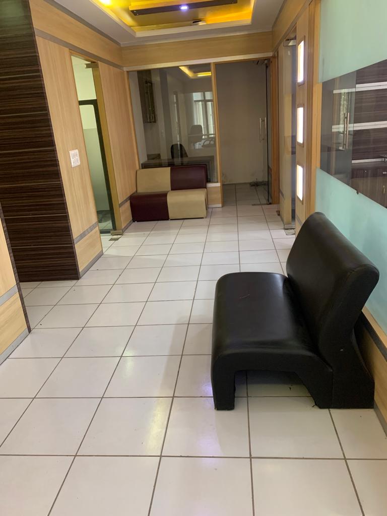 Safal Profitaire - Prahladnagar