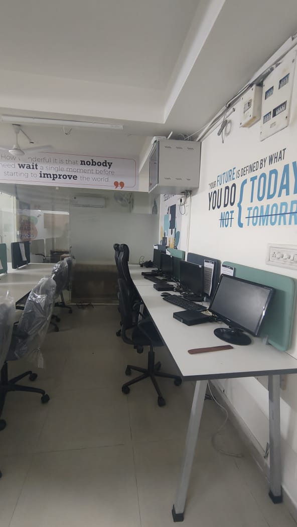 Safal Pegasus - Prahladnagar