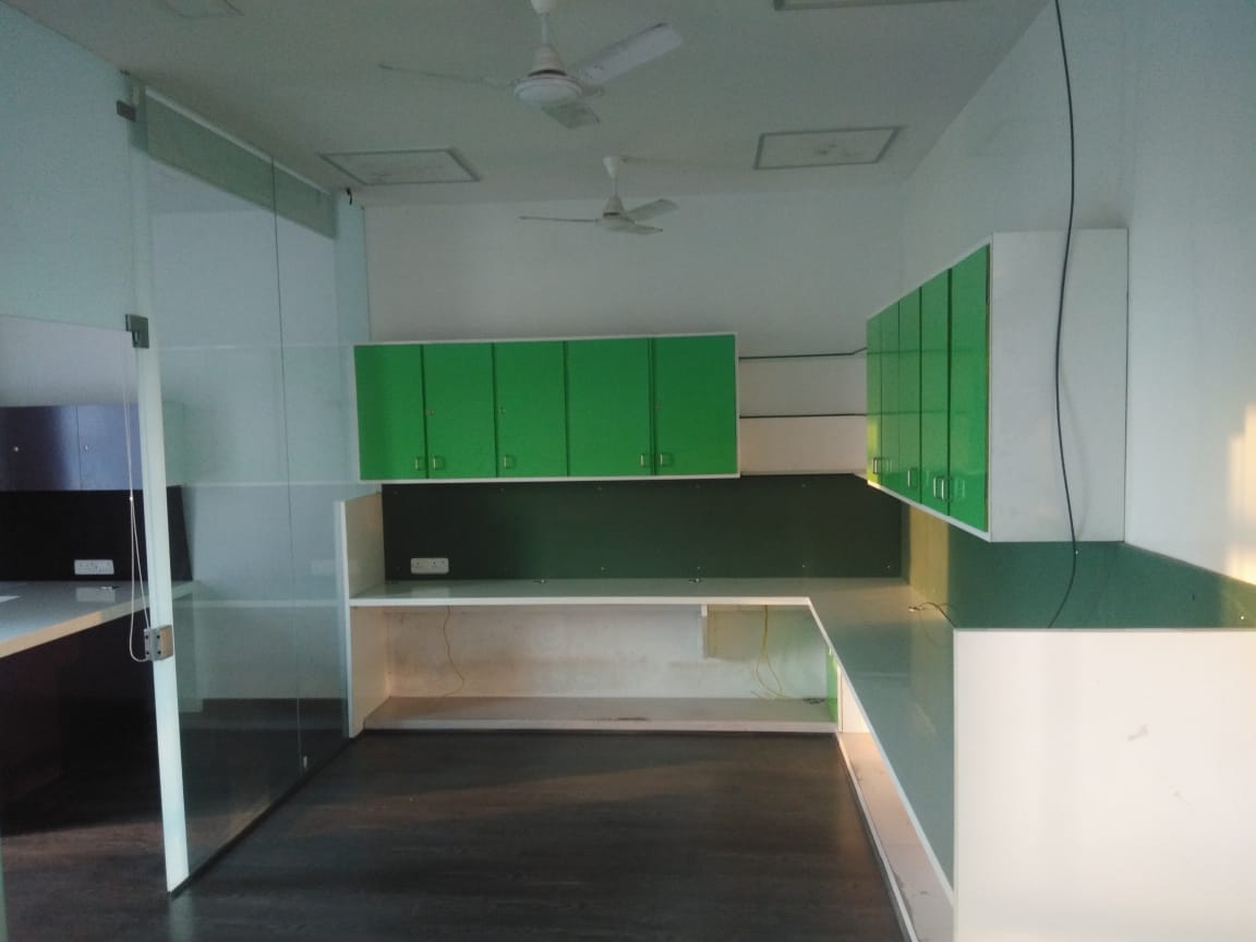 Iscon Elegance - Prahladnagar