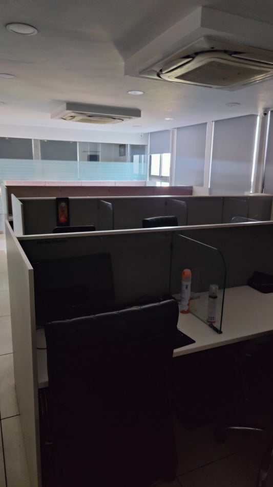 Ratnaakar Nine Square - Vastrapur