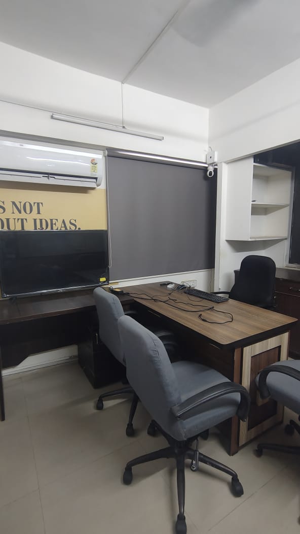 Safal Pegasus - Prahladnagar