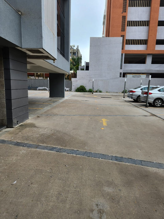 Goyal Infinity - Prahladnagar