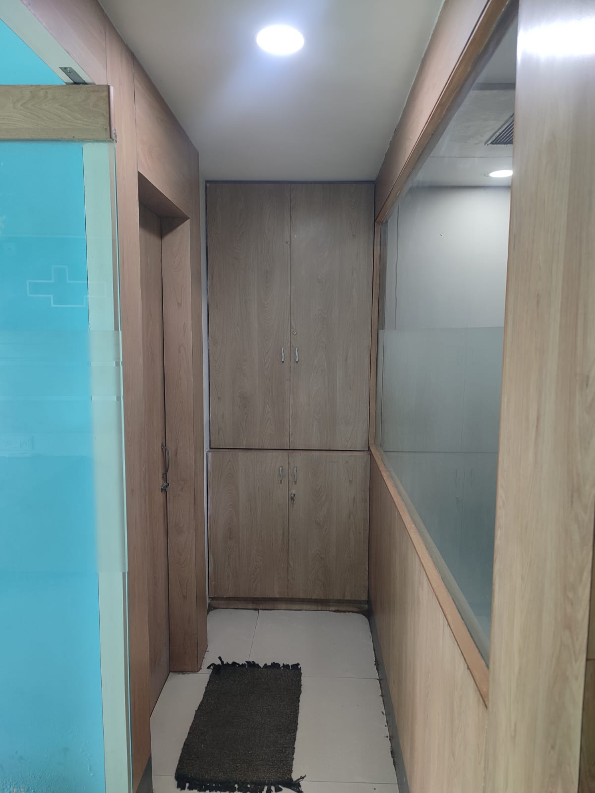 Pinnacle Business Park - Prahladnagar