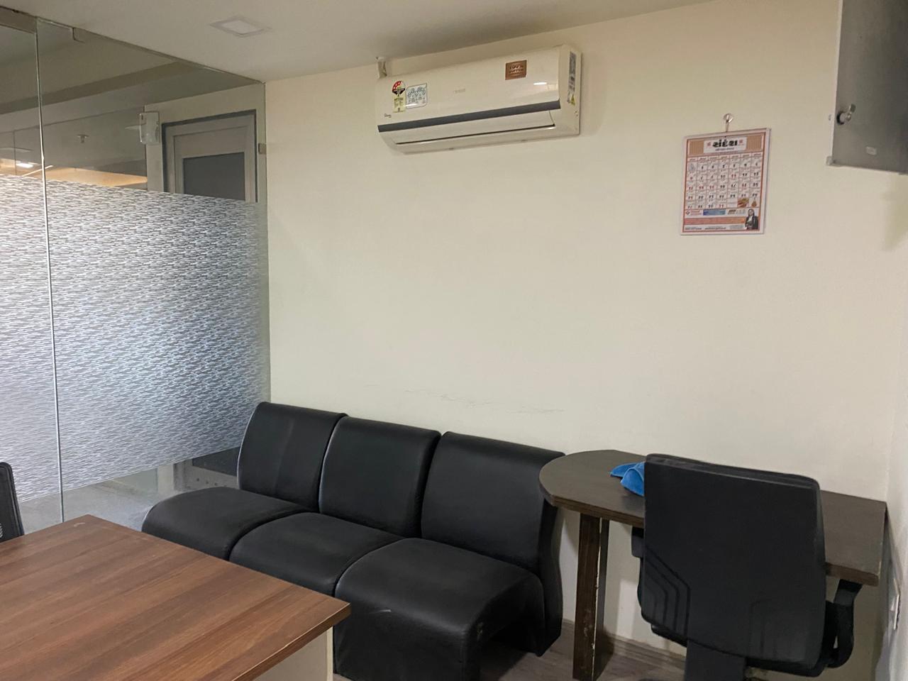 Mondeal Square - Prahladnagar