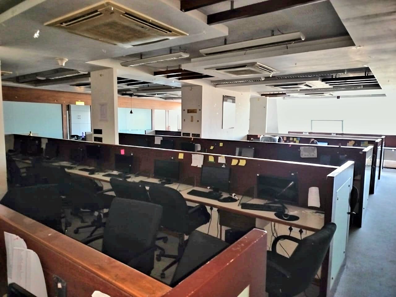 Venus Atlantis - Prahladnagar