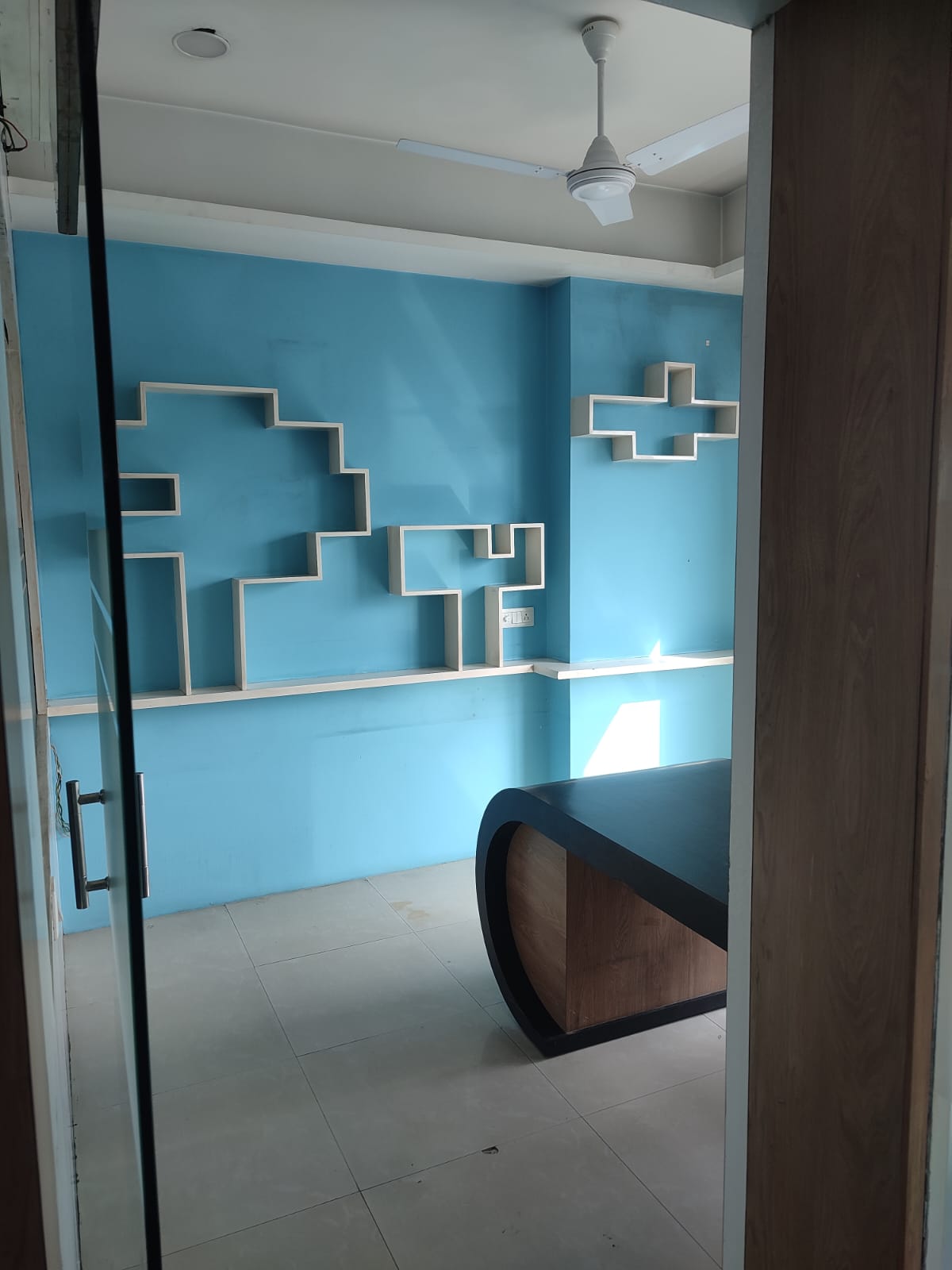 Pinnacle Business Park - Prahladnagar