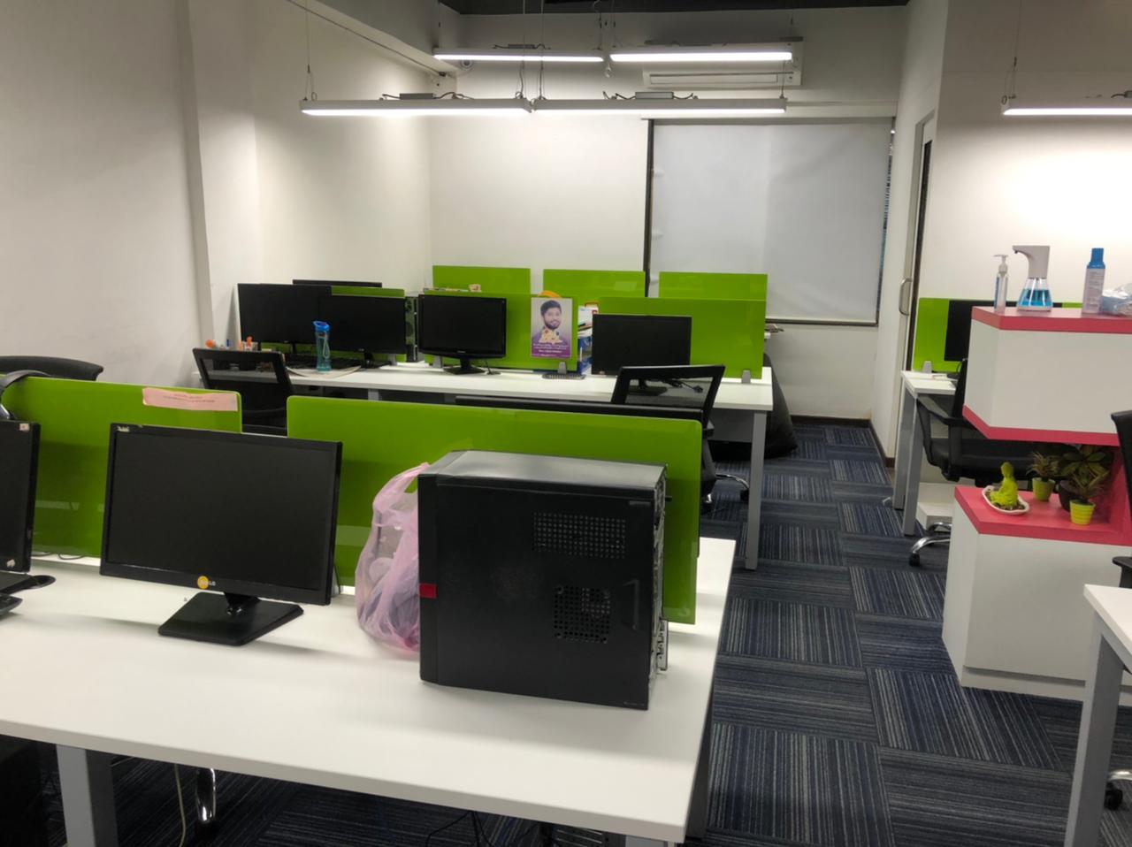 Indraprastha Corporate - Prahladnagar