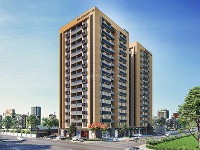 Palm Glory 3 - Chandkheda