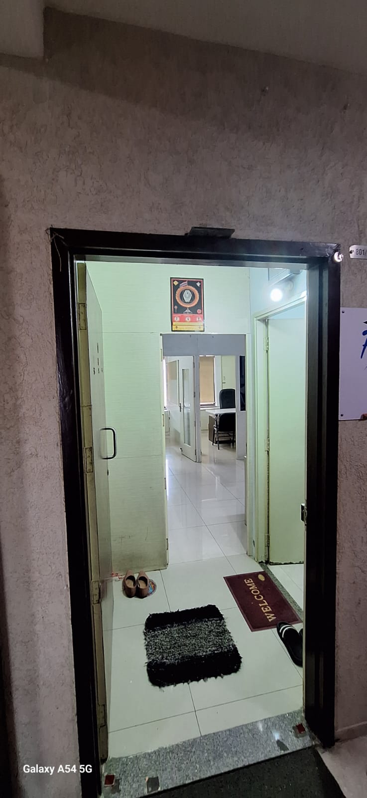 Synergy Tower - Prahladnagar