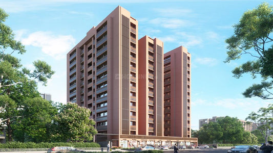 Sanidhya Status - Chandkheda