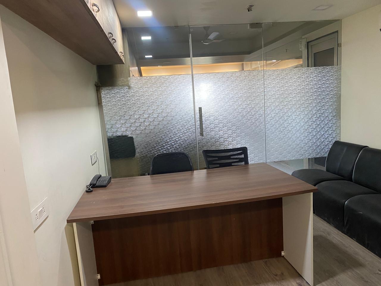 Mondeal Square - Prahladnagar