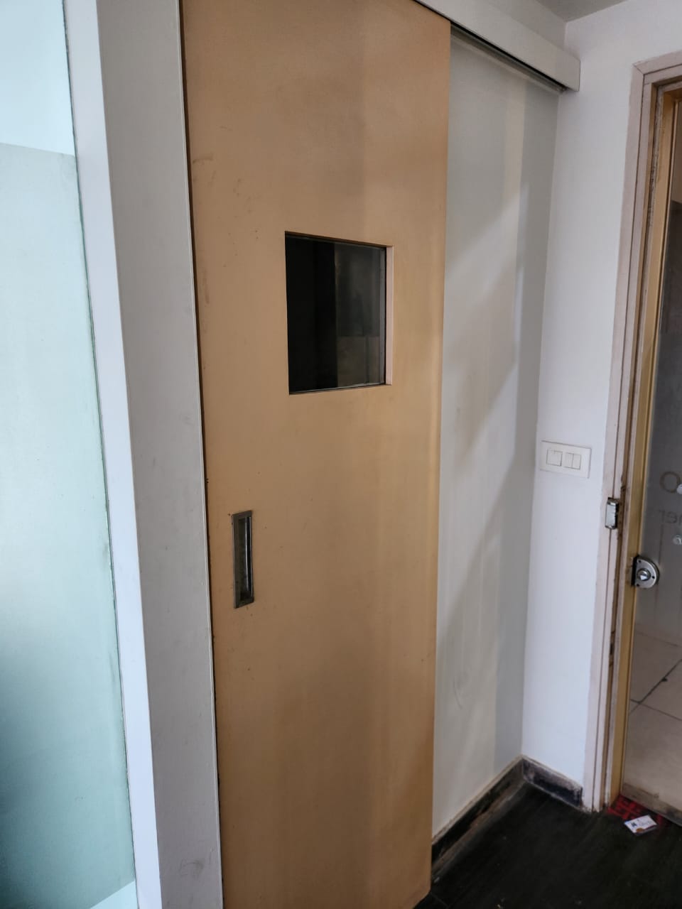 Goyal Infinity - Prahladnagar
