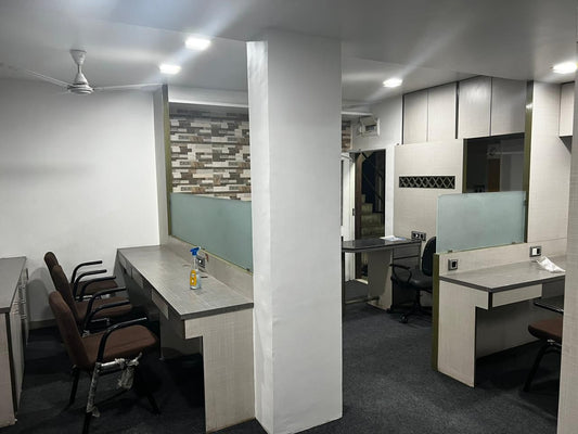 Siddharth Complex - Ashram Road