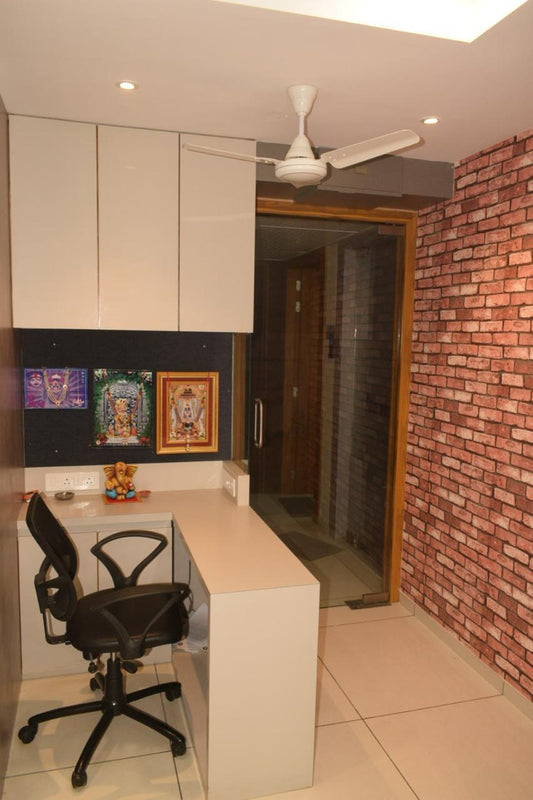 Ratnaakar Nine Square - Vastrapur