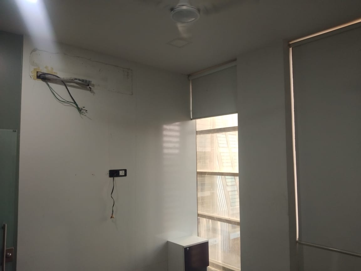 Iscon Elegance - Prahladnagar