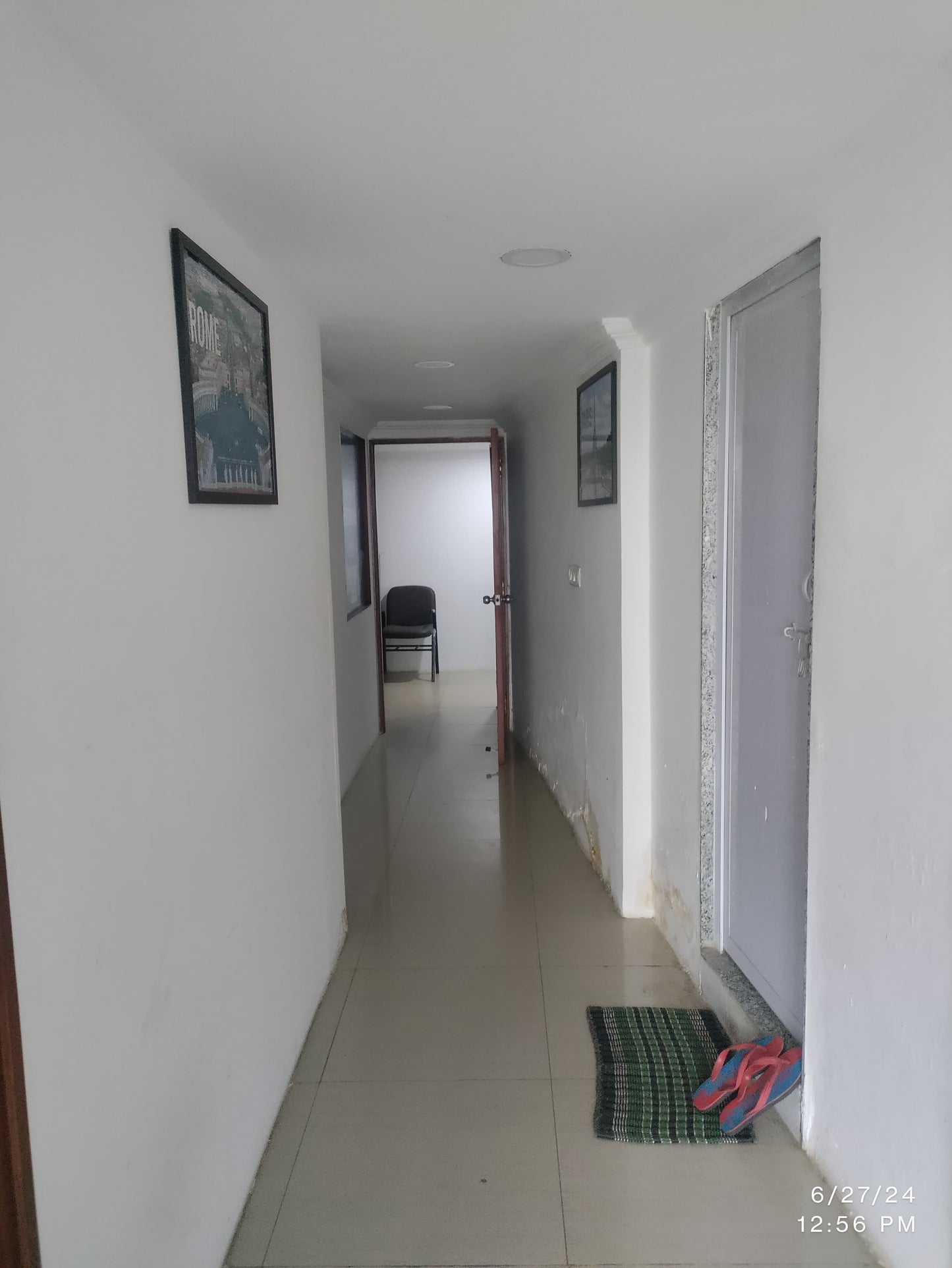 Sukh Sagar Complex - Ashram Road