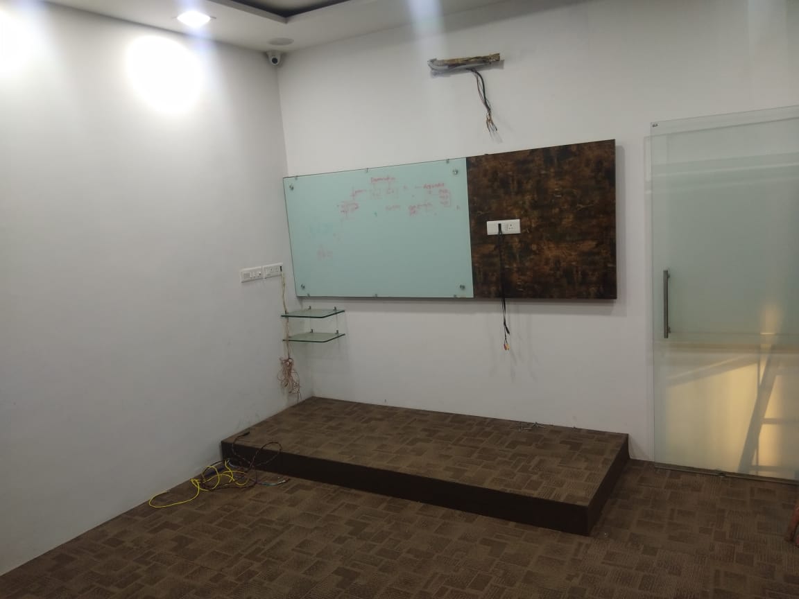 Iscon Elegance - Prahladnagar