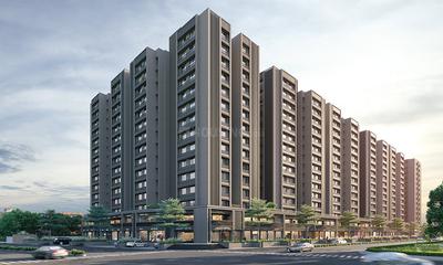 Shivalik Sharda Park View 2 - Shela