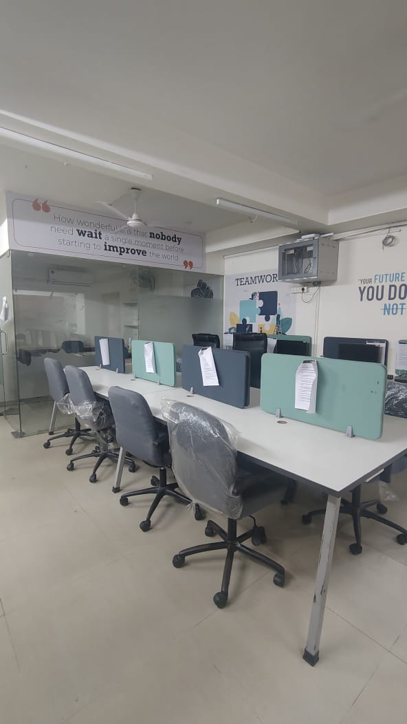 Safal Pegasus - Prahladnagar