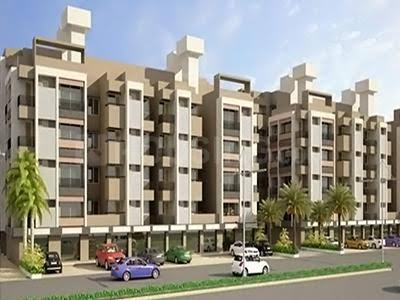 KB Royal Altezza - Chandkheda