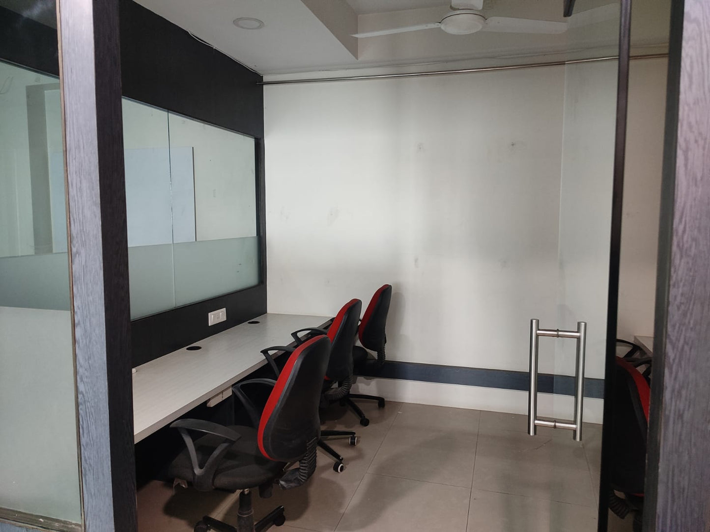 Pinnacle Business Park - Prahladnagar