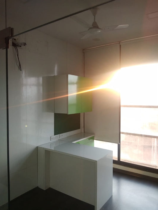 Iscon Elegance - Prahladnagar